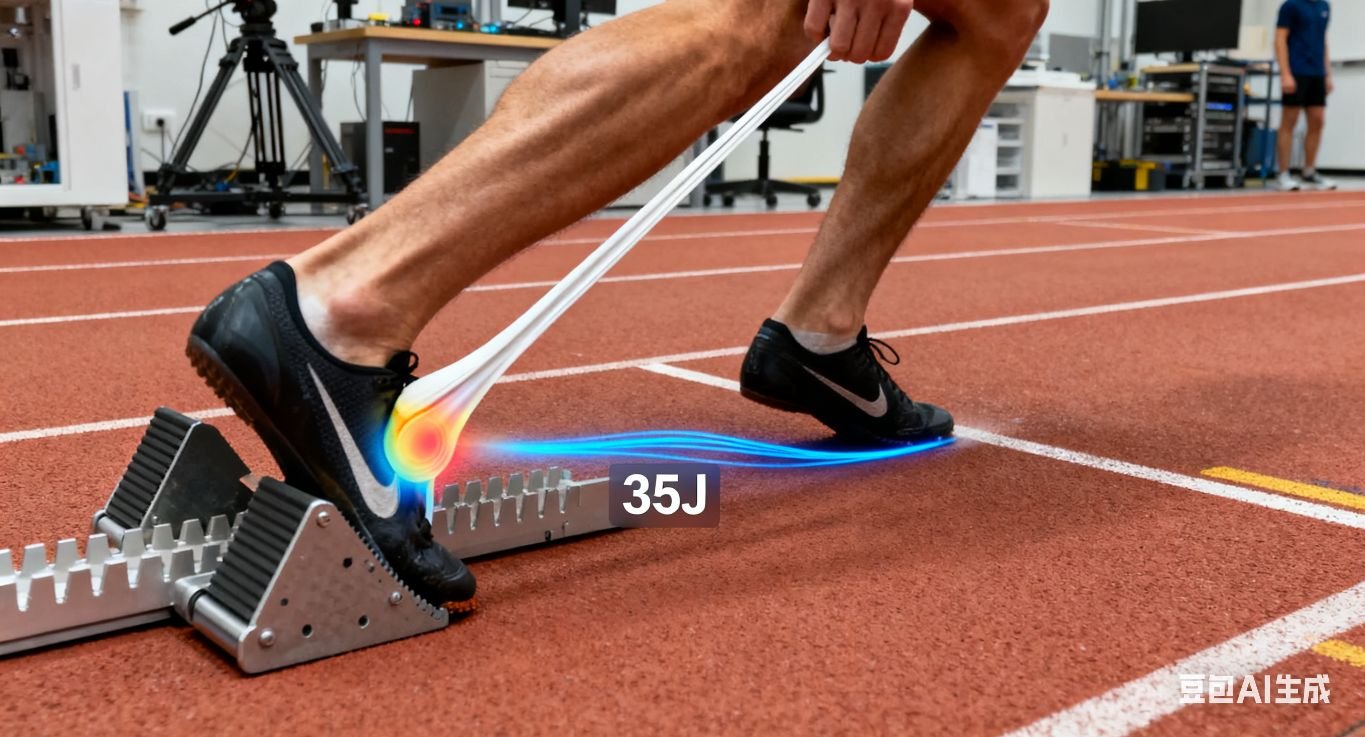 人體內(nèi)的機械結(jié)構