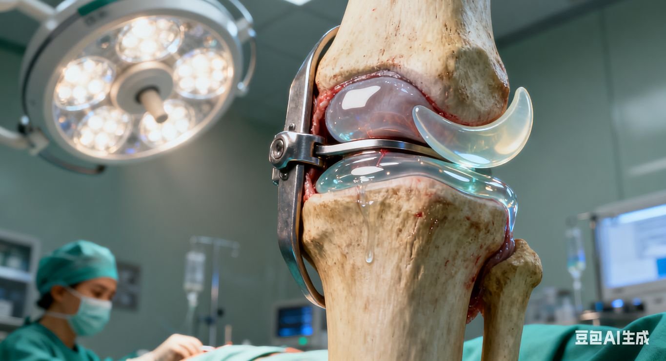 人體內(nèi)的機械結(jié)構