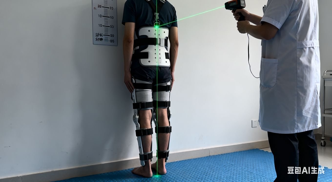 脊柱側(cè)彎手術(shù)的術(shù)后康復