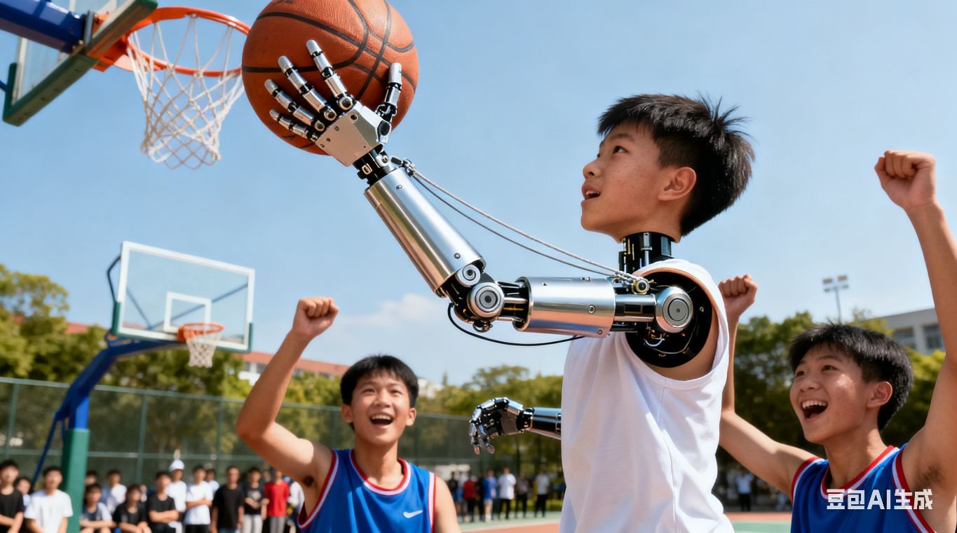 上肢假肢的分類