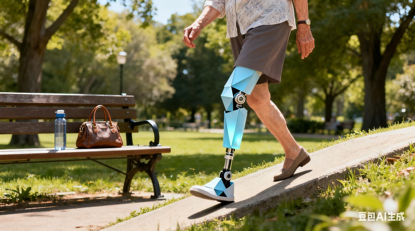 假肢康復(fù)醫(yī)療前沿資訊