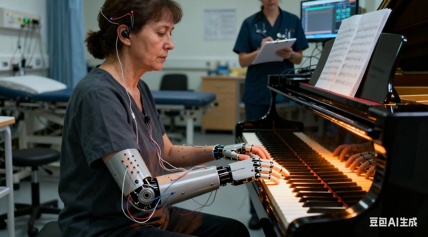 假肢康復(fù)醫(yī)療前沿資訊